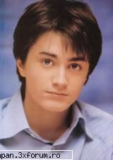 Daniel Radcliffe alias Harry Potter - De-acord cu tine! La inceput il vedeam ca pe un - Harry Potter