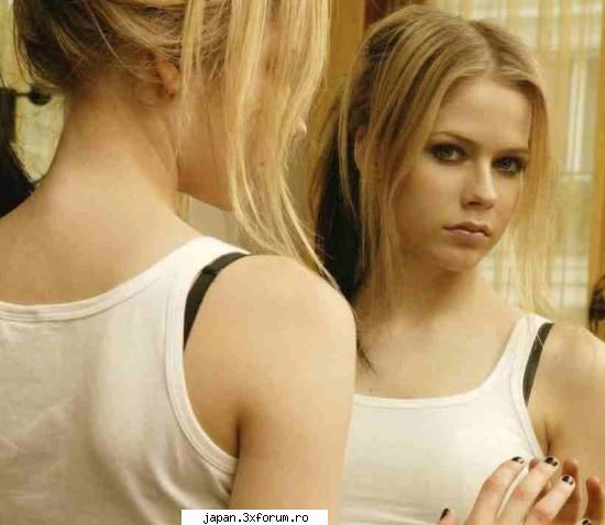Dar trupa preferata? - Yo ascult Evanenscence,Avril Lavigne!RBD(nu prea - Muzik
