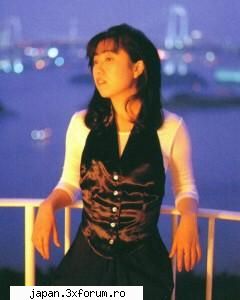 Dedicatii pentru pdms - Hmmm.....megumi hayashibara-Northern lights - Dark Rosses