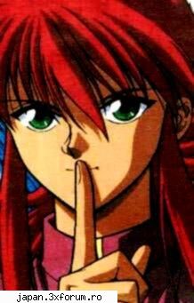 Dedicatii pentru pdms - hmmmmmm..........Sayounara Wa Mirai o - Dark Rosses