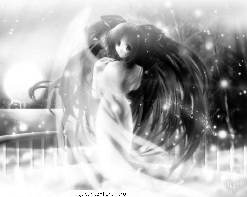 Dedicatii pentru pdms - Slayers(Megumi Hayashibara)-Breeze (openingul de - Dark Rosses