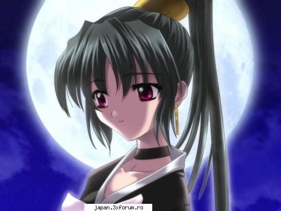 Descurca daca poti - urask animeurile care sunt copiate dupa cele - Dark Rosses