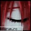 Elfen Lied - m-am uitat si eu la tot anime-ul si desi era cam - Elfen Lied