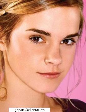 Emma Watson alias Hermione Jane Granger - mellody - Harry Potter