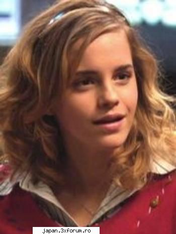 Emma Watson alias Hermione Jane Granger - Emma e soper sweet imi place mult....ii preferata - Harry Potter