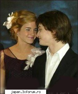 Emma Watson alias Hermione Jane Granger - da si a mea la fel e cea mai inteligenta dintre - Harry Potter