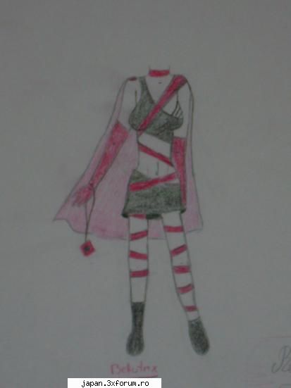 Fan-Art - Death Angel - Fan-Art
