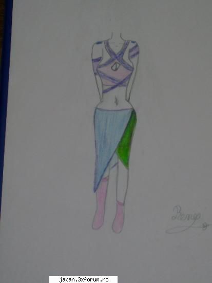 Fan-Art - Death Angel - Fan-Art