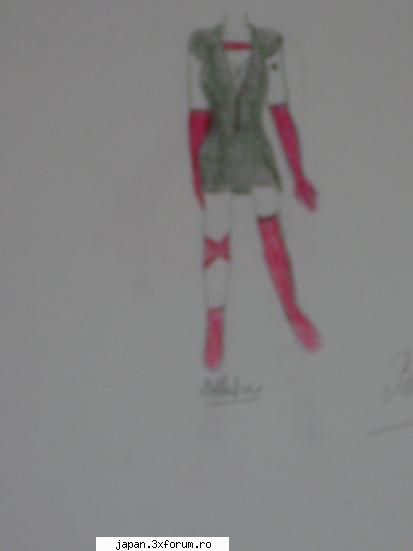 Fan-Art - j mai am doar cateva - Fan-Art