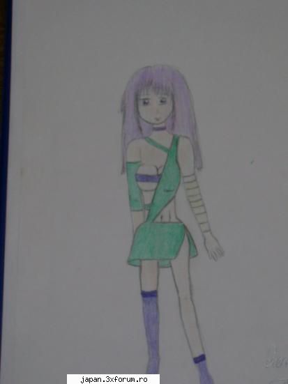 Fan-Art - j ink una p kre o urask, e graznik!!!!! - Fan-Art