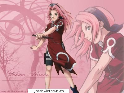 Fan Gallery ^^ - Asta este cu preferata mea Sakura - White Rosses