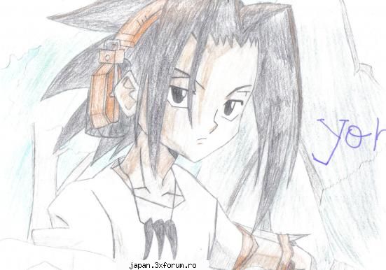 Fanfiction - ms o sa tin cont de sfaturile tale pana atunci - Fan-Art