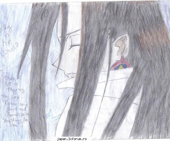 Fanfiction - hmmm...nu stiu dc nu mia aparut poza sper sa - Fan-Art