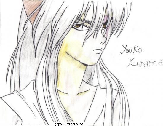 Fanfiction - ms renee ok in sfarsit unul care nu e din shaman - Fan-Art