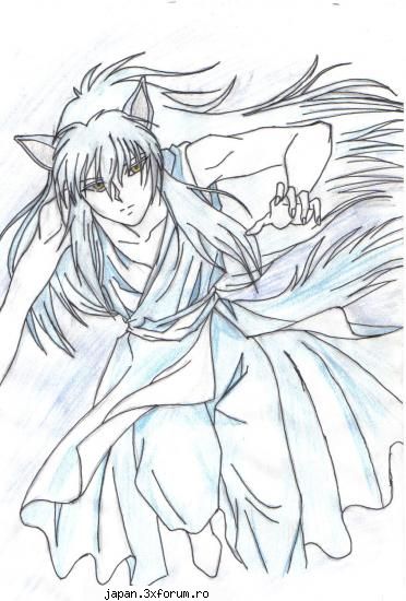 Fanfiction - arigatou Darkness asta e ultimul pe care lam - Fan-Art