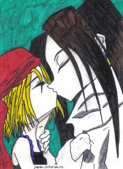 Fanfiction - ms si de la cea cu jeane fecioara de fier mam - Fan-Art