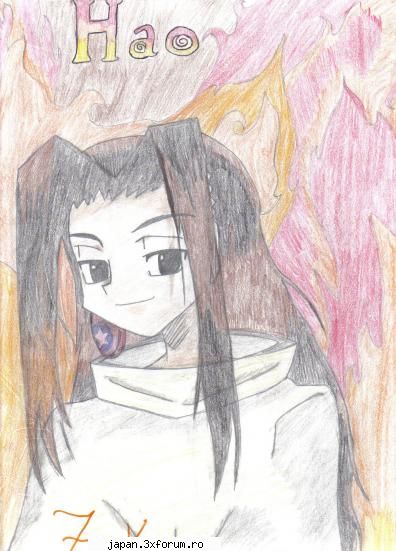Fanfiction - simplu de cand am fost mik am luat lectii de - Fan-Art