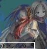 Fazan - love4hao - Dark Rosses