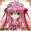 Fazan - pink - Dark Rosses