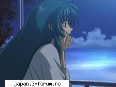 Full metal Panic Gallery - kaname-chan .. sper sa va plaka :) mc - Full Metal Panic