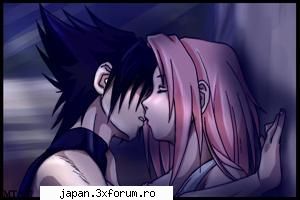 Galerie - D sasuke+sakura - Naruto