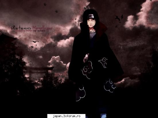 Galerie - Death Angel - Naruto