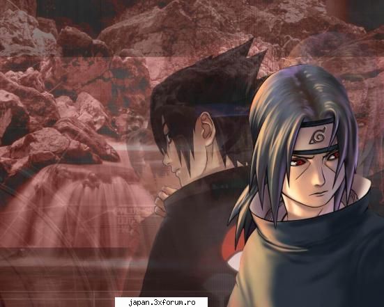 Galerie - Death Angel - Naruto