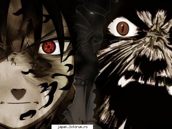 Galerie - wow, ce poza mijto...aku yo - Naruto