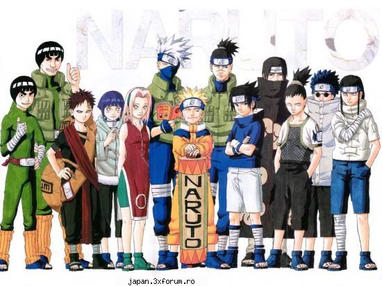 Galerie - super poza hayou_blood ... akm je all the crue - Naruto
