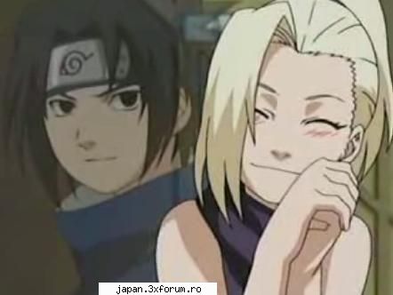 Galerie - my turn my turn my tuuuuurn - Naruto