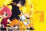 Galerie - Those three chibi...Kawaii,neh? - Naruto