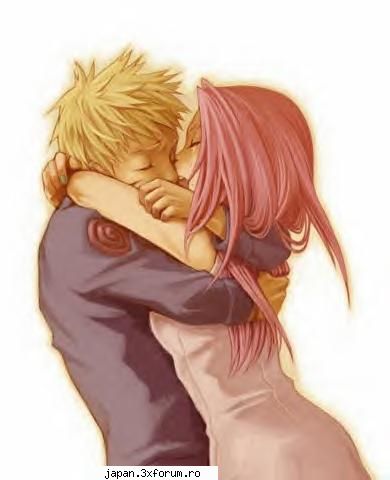 Galerie - am o groaza de poaze din naruto despre Love..asa - Naruto