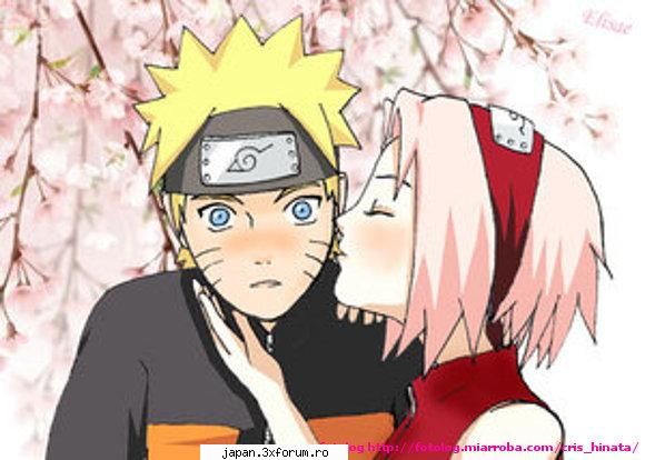 Galerie - kuno - Naruto