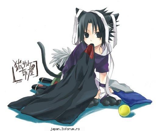 Galerie - kuno - Naruto