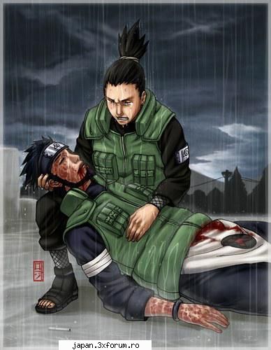 Galerie - i love you....sensei..forever - Naruto