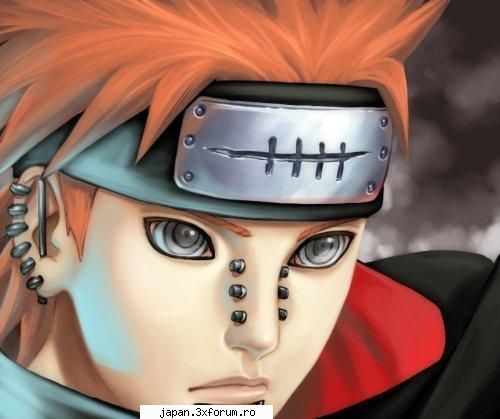 Galerie - kuno - Naruto