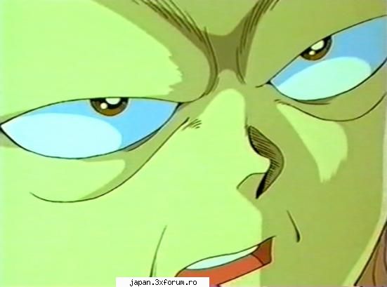 Galerie Yuyu Hakusho - Mitsue - YuYu Hakusho