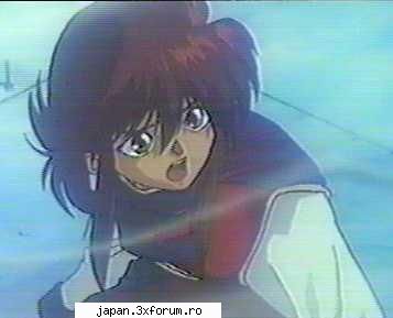 Galerie Yuyu Hakusho - Death Angel - YuYu Hakusho