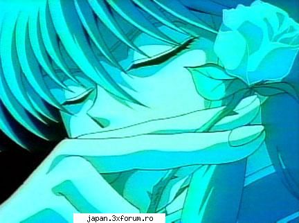 Galerie Yuyu Hakusho - Death Angel - YuYu Hakusho