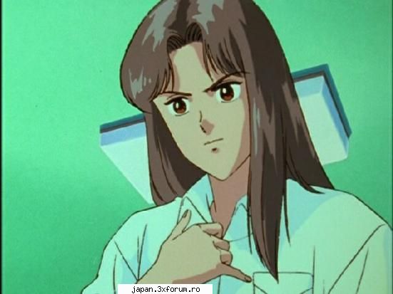 Galerie Yuyu Hakusho - Hai k mai pun... 1 - YuYu Hakusho