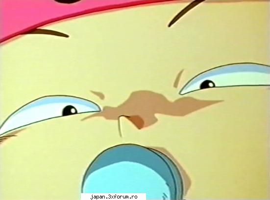 Galerie Yuyu Hakusho - Mitsue - YuYu Hakusho