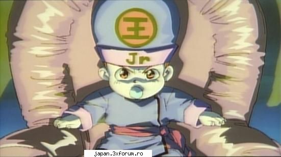 Galerie Yuyu Hakusho - Mitsue - YuYu Hakusho