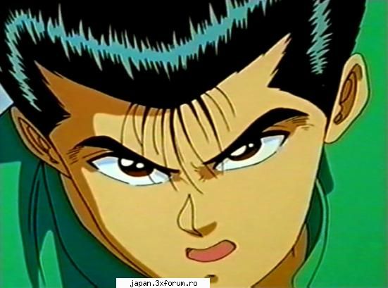 Galerie Yuyu Hakusho - Mitsue - YuYu Hakusho