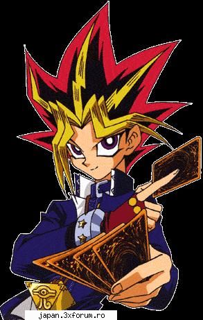 Gallery - ok pun eu cateva poze Marik Yami-Atemu Yugi Marik2 - Yu-Gi-Oh