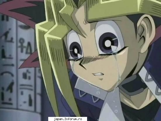 Gallery - yo nu am poze dar ale lui love4hao sunt misto asa - Yu-Gi-Oh