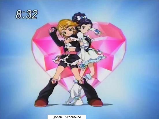 Ghiceste personajul anime^_^ - sa vedem...........hmmm.........o fi tao - Dark Rosses