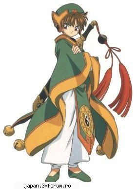 Ghiceste personajul anime^_^ - kurama/shuichi minamino!!!de data asta sunt - Dark Rosses
