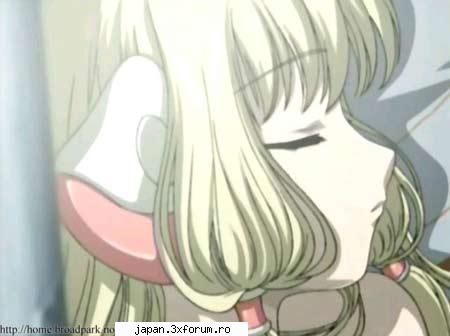 Ghiceste personajul anime^_^ - pink sa nu imi spui k e chii din chobits? asa - Dark Rosses