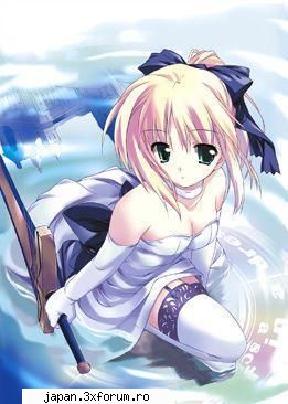 Ghiceste personajul anime^_^ - kikyou? e bruneta,e chinezoaik,are parul lung - Dark Rosses