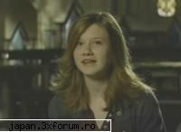 Ginny Weasley alias Bonnie Whrite - Ce parere avetzi despre Ginny? Mie mi se pare ok - Harry Potter